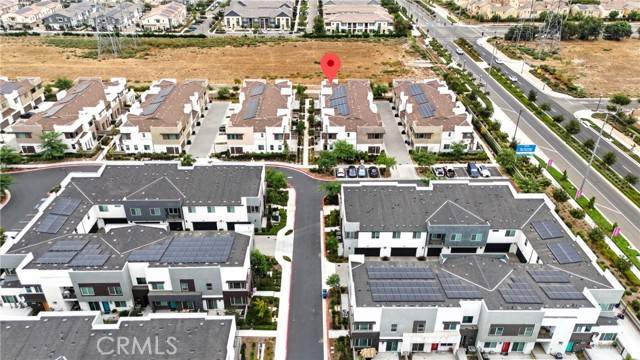 Ontario, CA 91761,3520 E Peckham Paseo #6