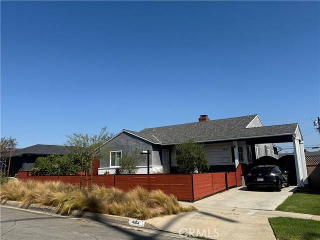 Ladera Heights, CA 90056,6104 S La Cienega