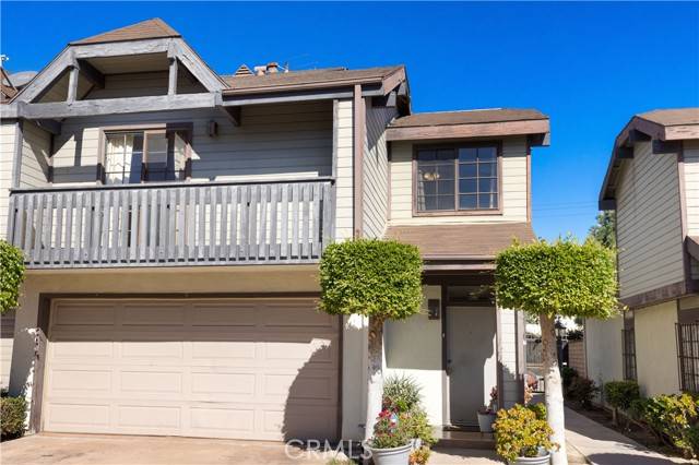 Huntington Park, CA 90255,6000 Arbutus Avenue #F