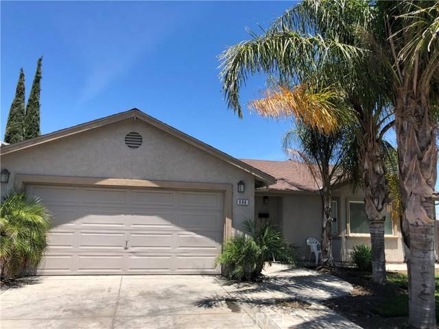 Los Banos, CA 93635,606 Madrone Street