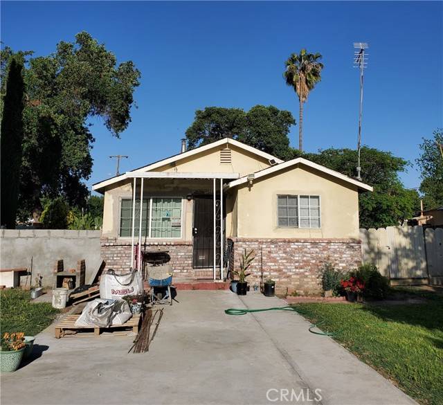 Planada, CA 95365,411 Fancher Street