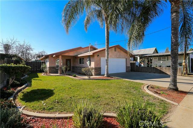 Le Grand (also Legrand), CA 95333,13217 Le Grand Road