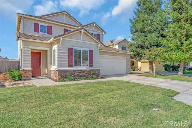 Livingston, CA 95334,2160 Aspenglen Way