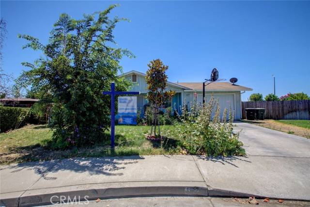 Livingston, CA 95334,1617 Chianti Drive