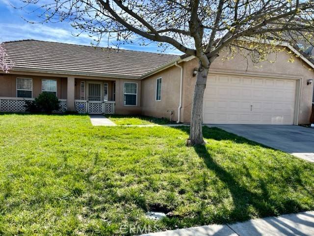 Merced, CA 95348,2107 W Fir Avenue