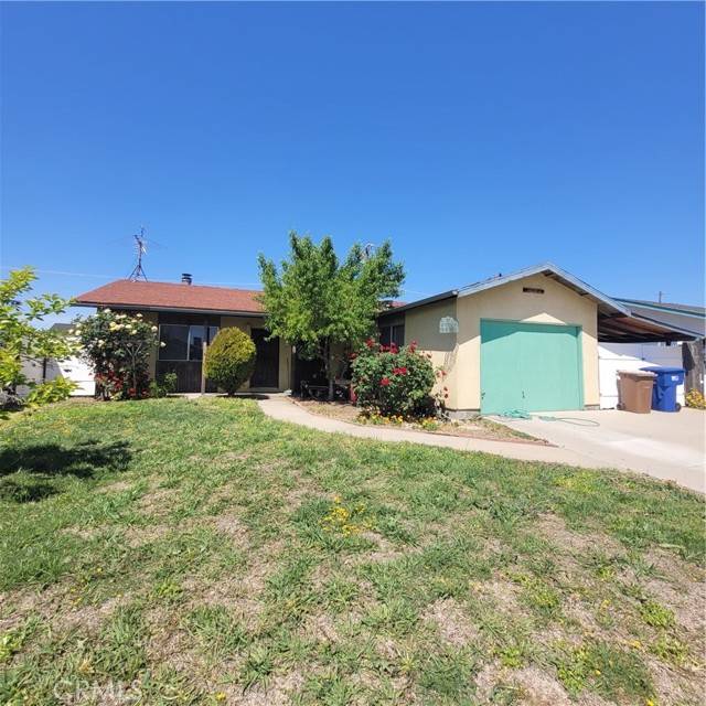 Le Grand (also Legrand), CA 95333,3833 Kennedy Street