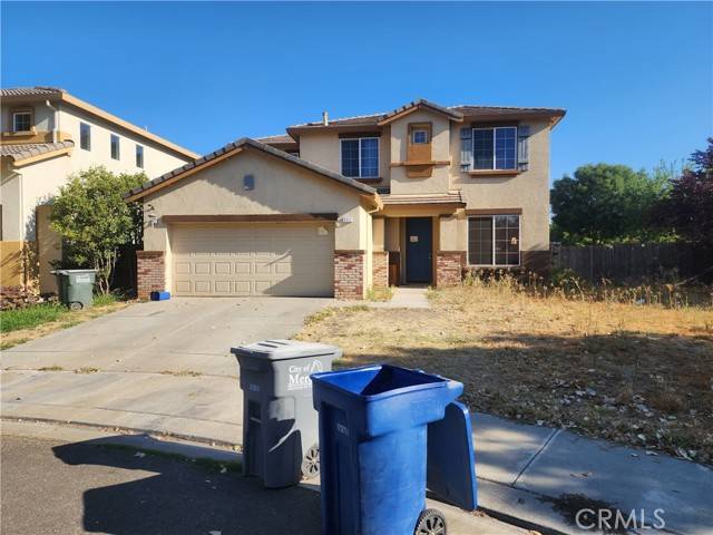 Merced, CA 95348,605 Coppola Court