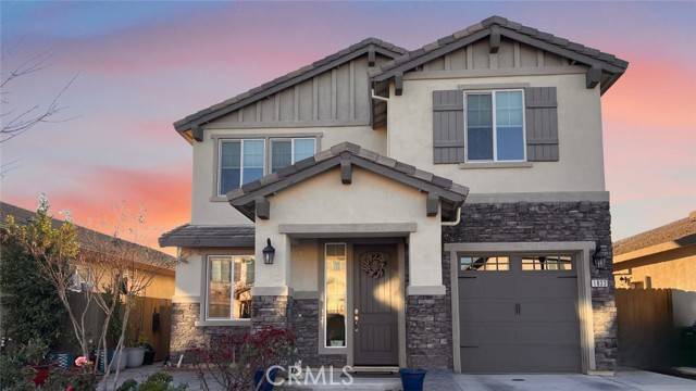 Lodi, CA 95242,1833 Larkspur Lane