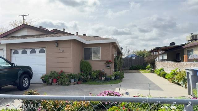 Merced, CA 95341,510 Stratford Court