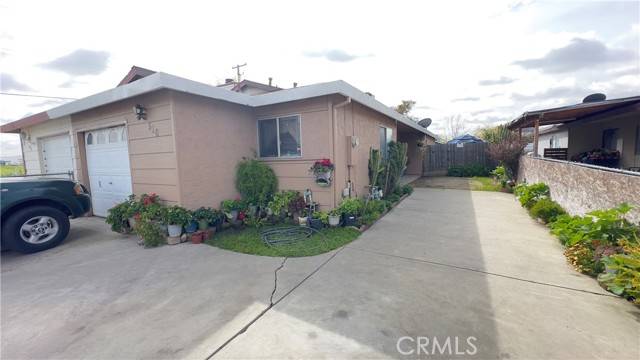 Merced, CA 95341,510 Stratford Court