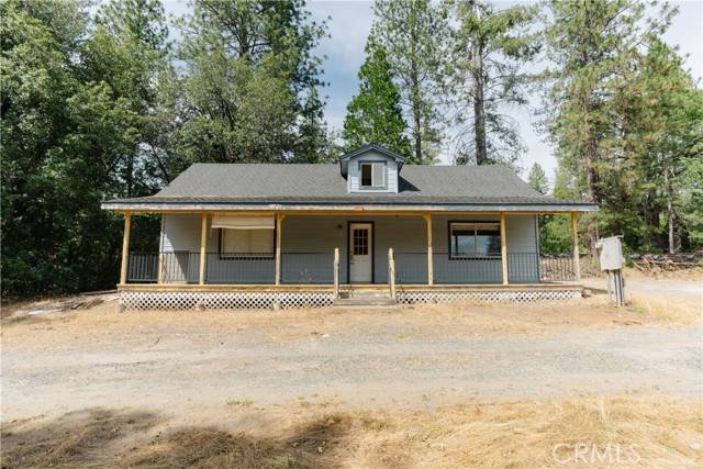 Coulterville, CA 95311,10929 Stout Lane