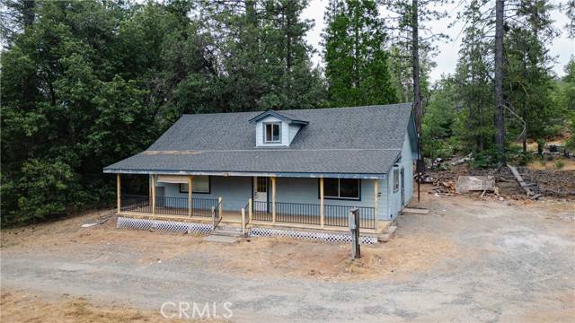 Coulterville, CA 95311,10929 Stout Lane