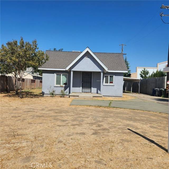 Merced, CA 95340,1695 Yosemite Parkway