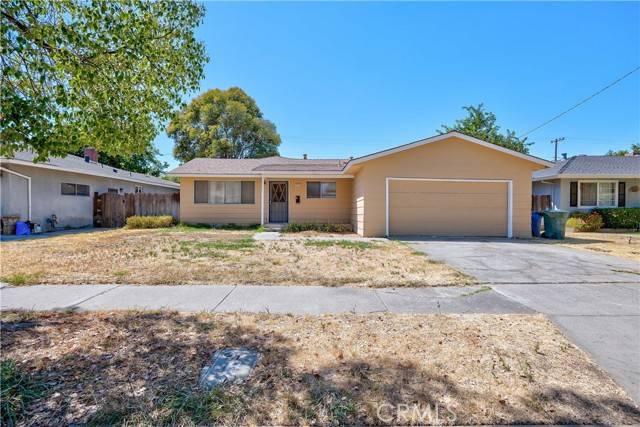 Merced, CA 95340,3213 Nottingham Avenue