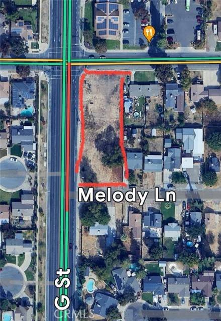 Merced, CA 95340,3454 G Street