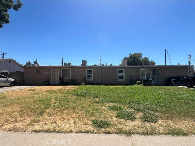 Merced, CA 95340,52 E Donna Drive