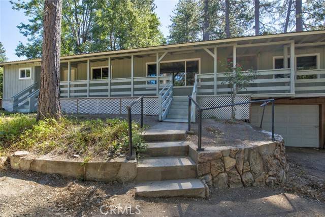 Coulterville, CA 95311,6440 Pine Drive