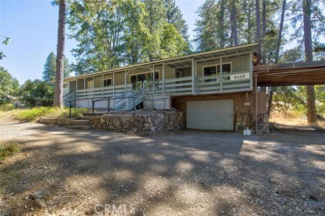 Coulterville, CA 95311,6440 Pine Drive