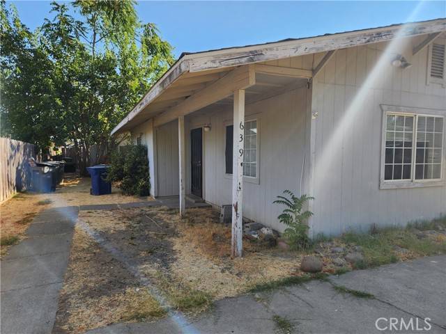 Merced, CA 95341,639 W 10th Street