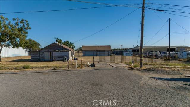 Merced, CA 95341,1250 E Childs Avenue