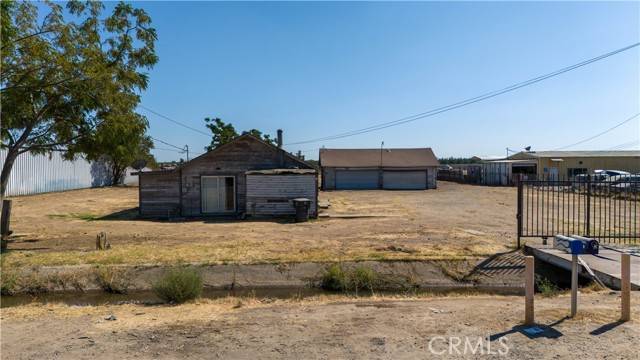 Merced, CA 95341,1250 E Childs Avenue