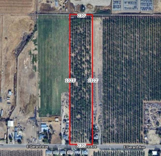 Merced, CA 95341,1035 E Gerard Avenue