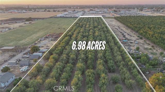 Merced, CA 95341,1035 E Gerard Avenue