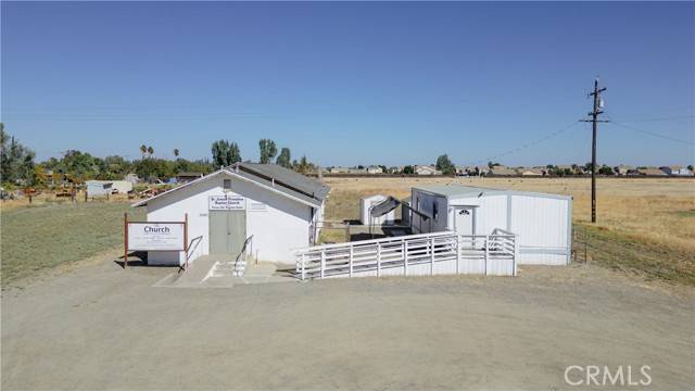 Dos Palos, CA 93620,21562 Reynolds Avenue