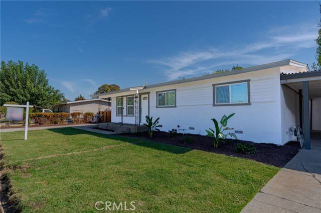 Merced, CA 95340,2978 Nottingham Lane