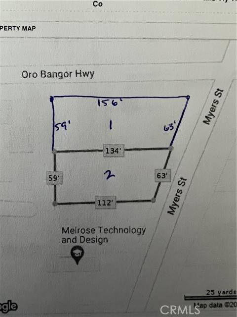 Oroville, CA 95966,3960 Myers Street