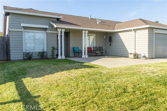 Atwater, CA 95301,1004 Sparrow Drive