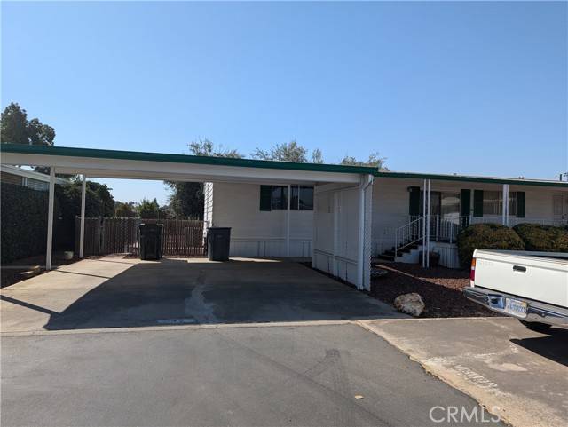 Merced, CA 95341,2240 Golden Oak Ln #42