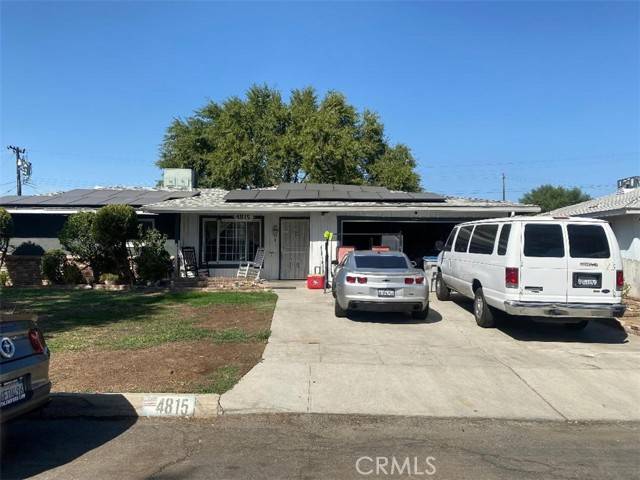 Fresno, CA 93703,4815 E Simpson Avenue