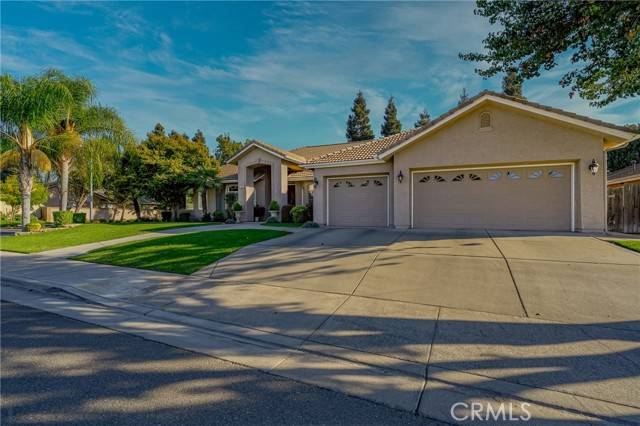 Merced, CA 95340,594 Hummingbird Court