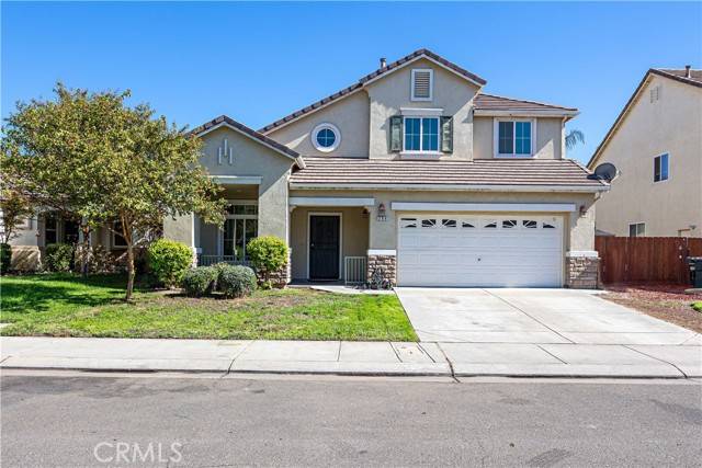 Merced, CA 95341,388 Daisy Court