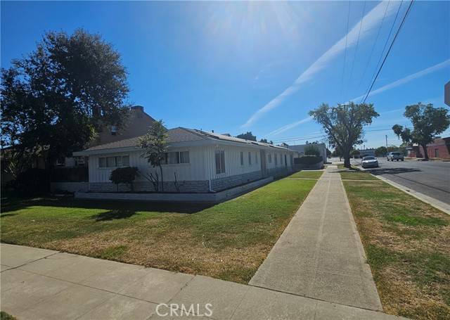 Merced, CA 95340,1840 T Street