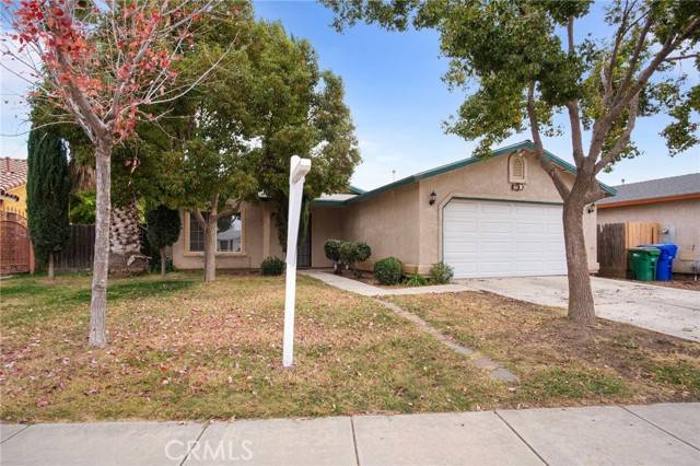 Planada, CA 95365,266 N Leon Court