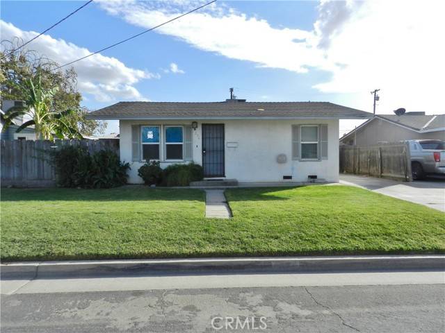 Livingston, CA 95334,1234 A Street