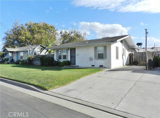 Livingston, CA 95334,1234 A Street