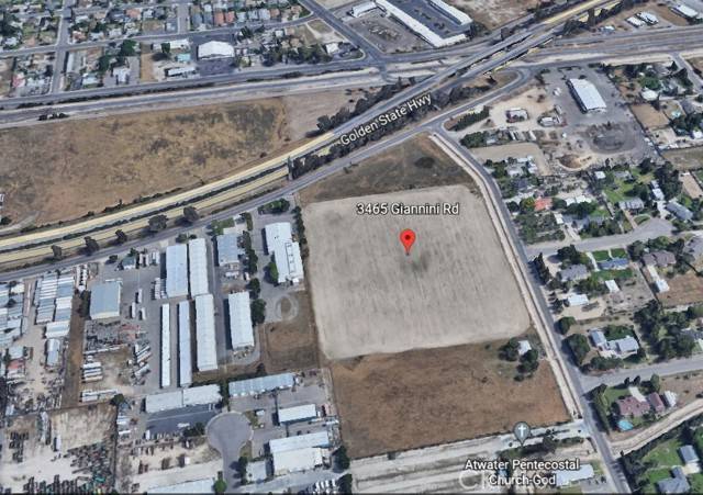 Atwater, CA 95301,3465 Giannini Road