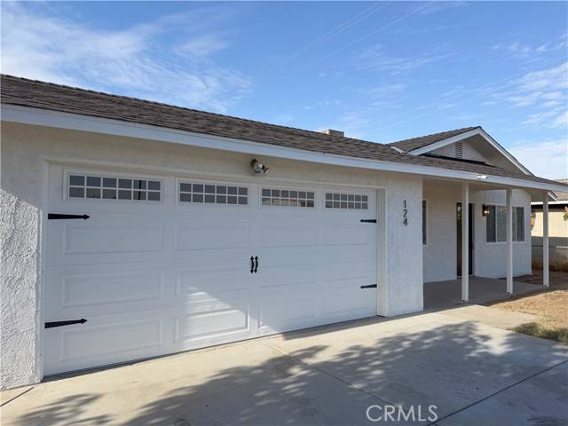 Chowchilla, CA 93610,124 Mariposa Avenue