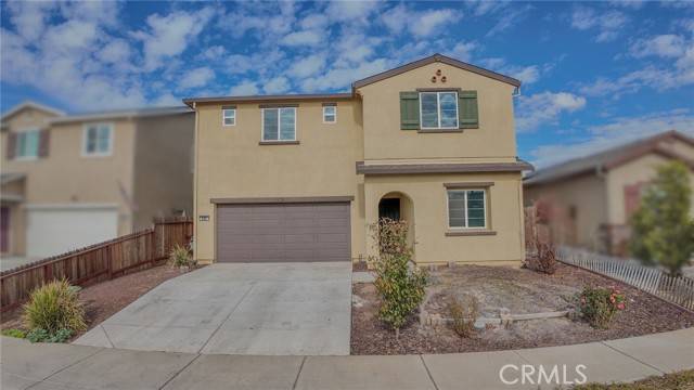 Merced, CA 95348,685 Pegasus Drive