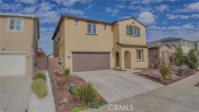 Merced, CA 95348,685 Pegasus Drive