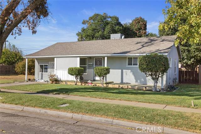 Merced, CA 95340,2341 Green Street