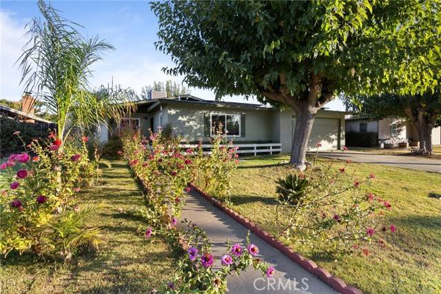 Merced, CA 95340,1595 Primrose Avenue