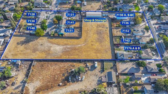 Winton, CA 95388,7176 Vine Avenue