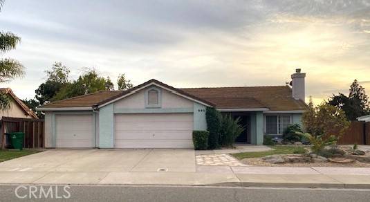 Atwater, CA 95301,990 Summerfield Drive