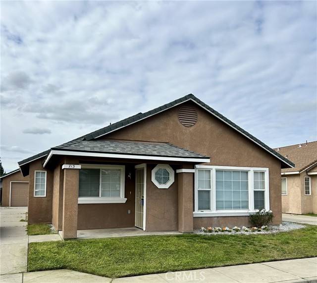Atwater, CA 95301,713 Vista Del Rey Drive