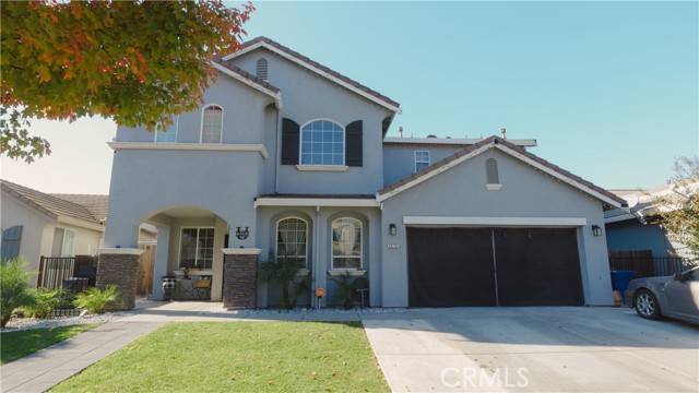 Merced, CA 95348,3575 San Vincent Avenue