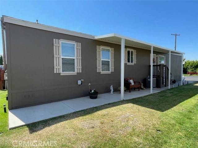 Atwater, CA 95301,2 Rancho Grande Cir #2